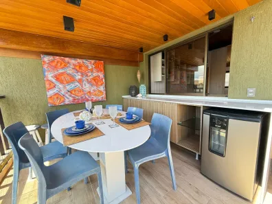 Cobertura com 3 Quartos à venda, 120m² no , Ipojuca
