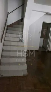 Sobrado com 2 Quartos para alugar, 194m² no Centro, Diadema
