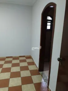 Casa com 3 Quartos para alugar, 158m² no João Aranha, Paulínia