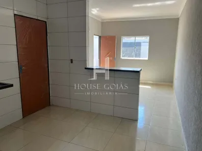 Casa com 2 Quartos à venda, 64m² no Residencial Nova Canaã, Trindade