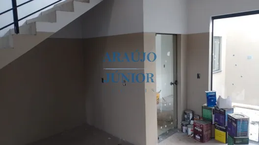 Loja / Salão / Ponto Comercial à venda, 250m² no Jardim Alphacenter, Santa Bárbara D'Oeste