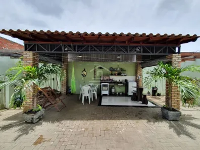 Apartamento com 3 Quartos à venda, 168m² no Mateuzinho, Timon