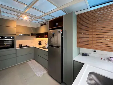 Cobertura com 2 Quartos à venda, 97m² no Granja Viana, Cotia
