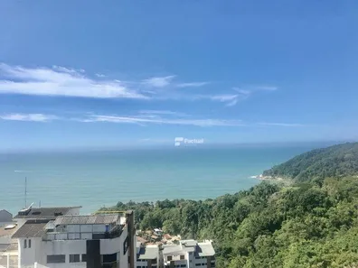 Cobertura com 4 Quartos para venda ou aluguel, 253m² no Morro Sorocotuba, Guarujá