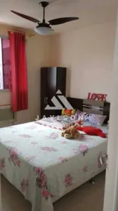 Cobertura com 3 Quartos à venda, 60m² no Jardim América, Rio de Janeiro
