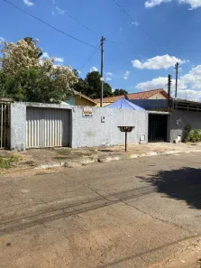 Terreno / Lote / Condomínio à venda, 242m² no Setor Novo Horizonte, Goiânia