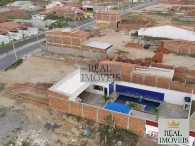 Terreno / Lote / Condomínio com 1 Quarto para venda ou aluguel, 150m² no Jardim Bandeirantes, Maracanaú