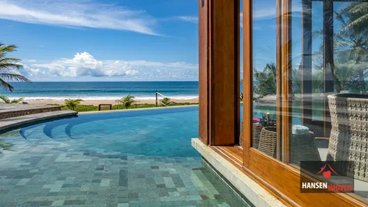 Casa de Condomínio com 2 Quartos à venda, 850m² no Interlagos (Abrantes), Camaçari