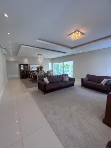 Casa de Condomínio com 7 Quartos à venda, 761m² no Residencial Jardim Primavera, Louveira