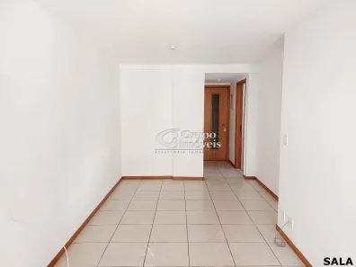 Apartamento com 2 Quartos para alugar, 81m² no Badu, Niterói