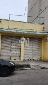 Loja / Salão / Ponto Comercial à venda, 400m² no Centro, Duque de Caxias