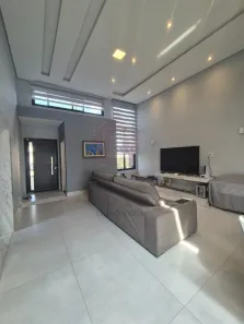 Casa de Condomínio com 4 Quartos para venda ou aluguel, 283m² no Nova Era, Itupeva