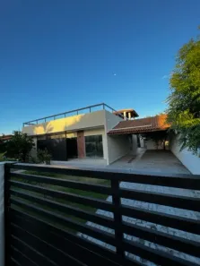 Casa de Condomínio com 5 Quartos à venda, 380m² no Jauá (Abrantes), Camaçari