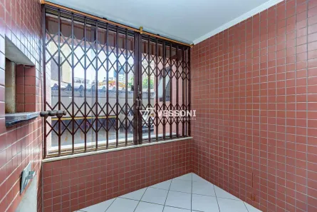 Apartamento com 4 Quartos para alugar, 207m² no Bigorrilho, Curitiba
