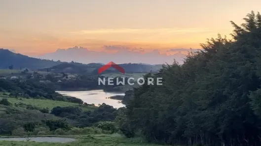 Terreno / Lote / Condomínio à venda, 1000m² no , Joanópolis