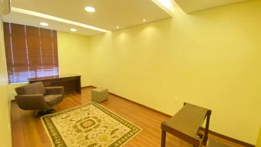 Conjunto Comercial / Sala para alugar, 30m² no Serra, Belo Horizonte
