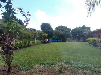 Fazenda / Sítio / Chácara com 4 Quartos à venda, 120m² no Chácara Cruzeiro do Sul, Sumaré