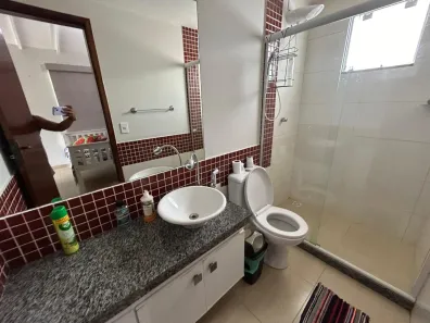 Casa com 3 Quartos para alugar, 130m² no Loteamento Triangulo de Buzios, Armação dos Búzios