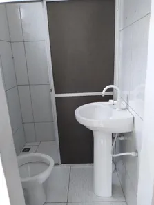 Casa de Vila com 3 Quartos à venda, 100m² no Caixa D'Água, Salvador