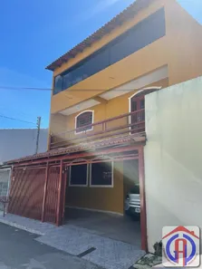 Sobrado com 4 Quartos à venda, 300m² no Guará II, Brasília