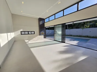 Casa de Condomínio com 3 Quartos à venda, 761m² no Distrito de Iguatemi (Iguatemi), Maringá