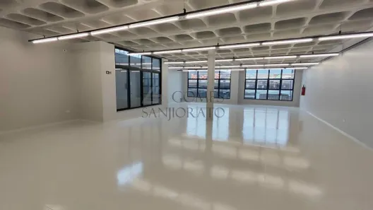 Prédio Inteiro à venda, 735m² no Matriz, Mauá