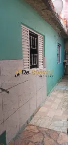 Casa com 1 Quarto à venda, 264m² no Cipó-Guaçu, Embu-Guaçu