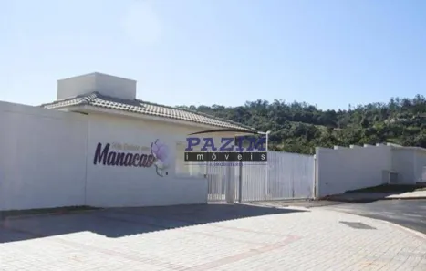 Casa de Condomínio com 3 Quartos para alugar, 96m² no Bosque, Vinhedo