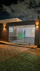 Casa de Condomínio com 3 Quartos à venda, 130m² no Ponte Alta Norte, Brasília