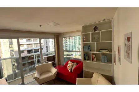 Conjunto Comercial / Sala à venda, 30m² no Norte, Brasília