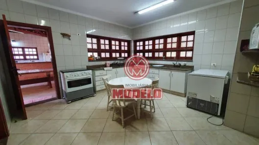 Fazenda / Sítio / Chácara com 5 Quartos à venda, 380m² no Colinas do Piracicaba (Ártemis), Piracicaba