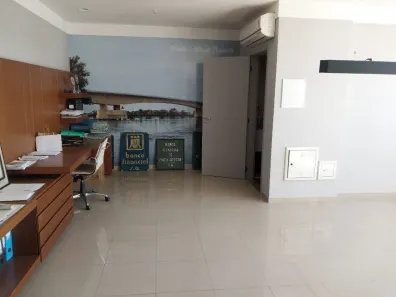Andar / Laje corporativa com 2 Quartos à venda, 110m² no Royal Park, Campo Grande