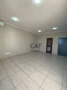 Conjunto Comercial / Sala para alugar, 45m² no Pedro Pina, Jaguariúna