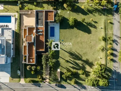 Casa de Condomínio com 3 Quartos à venda, 459m² no Haras Paineiras, Salto