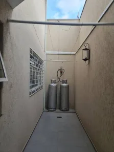 Sobrado com 3 Quartos para alugar, 150m² no Carioca, São José dos Pinhais