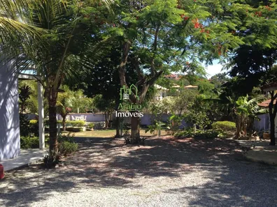 Fazenda / Sítio / Chácara com 19 Quartos à venda, 896m² no Geribá, Armação dos Búzios