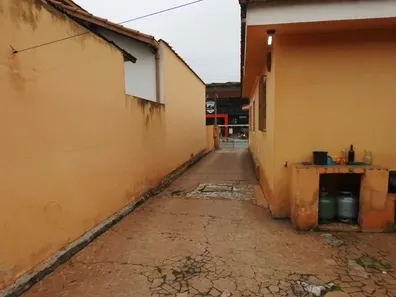 Casa com 4 Quartos à venda, 454m² no Centro, Ribeirão Pires