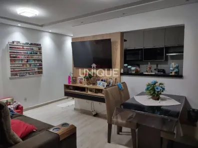 Apartamento com 2 Quartos à venda, 56m² no Centro, Cabreúva