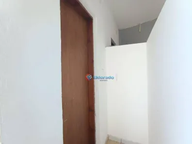 Conjunto Comercial / Sala para alugar, 150m² no Jardim Nossa Senhora Auxiliadora, Hortolândia