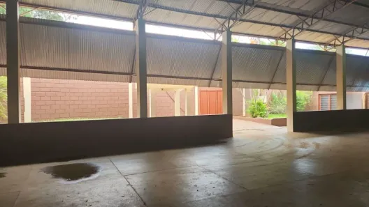 Fazenda / Sítio / Chácara com 3 Quartos para alugar, 800m² no Jardim Diva Tarlá de Carvalho, Ribeirão Preto