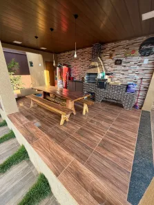 Casa com 2 Quartos à venda, 130m² no Ponte Alta Norte, Brasília
