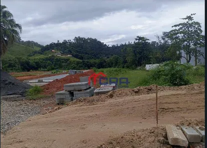 Terreno / Lote / Condomínio à venda, 365m² no Village do Sol, Barra Mansa