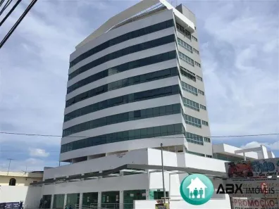 Conjunto Comercial / Sala à venda, 30m² no Brasiléia, Betim