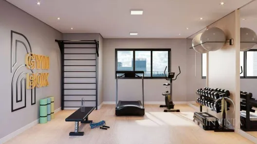 Flat com 1 Quarto à venda, 22m² no Intermares, Cabedelo