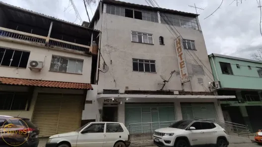 Loja / Salão / Ponto Comercial à venda, 700m² no Centro, Paty do Alferes