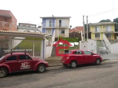 Casa com 2 Quartos à venda, 70m² no Narita Garden, Vargem Grande Paulista