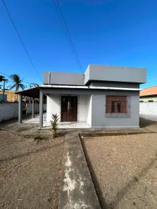 Casa Comercial com 3 Quartos à venda, 160m² no Goytacazes, Campos dos Goytacazes