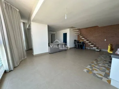 Cobertura com 4 Quartos para venda ou aluguel, 102m² no Centro, Caraguatatuba