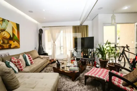 Casa de Condomínio com 3 Quartos à venda, 106m² no Vila Andrade, São Paulo