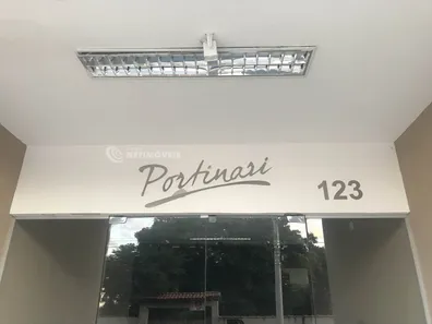 Flat com 1 Quarto à venda, 33m² no Centro, Florestal